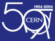 50 Aniversrio do CERN 1954-2004